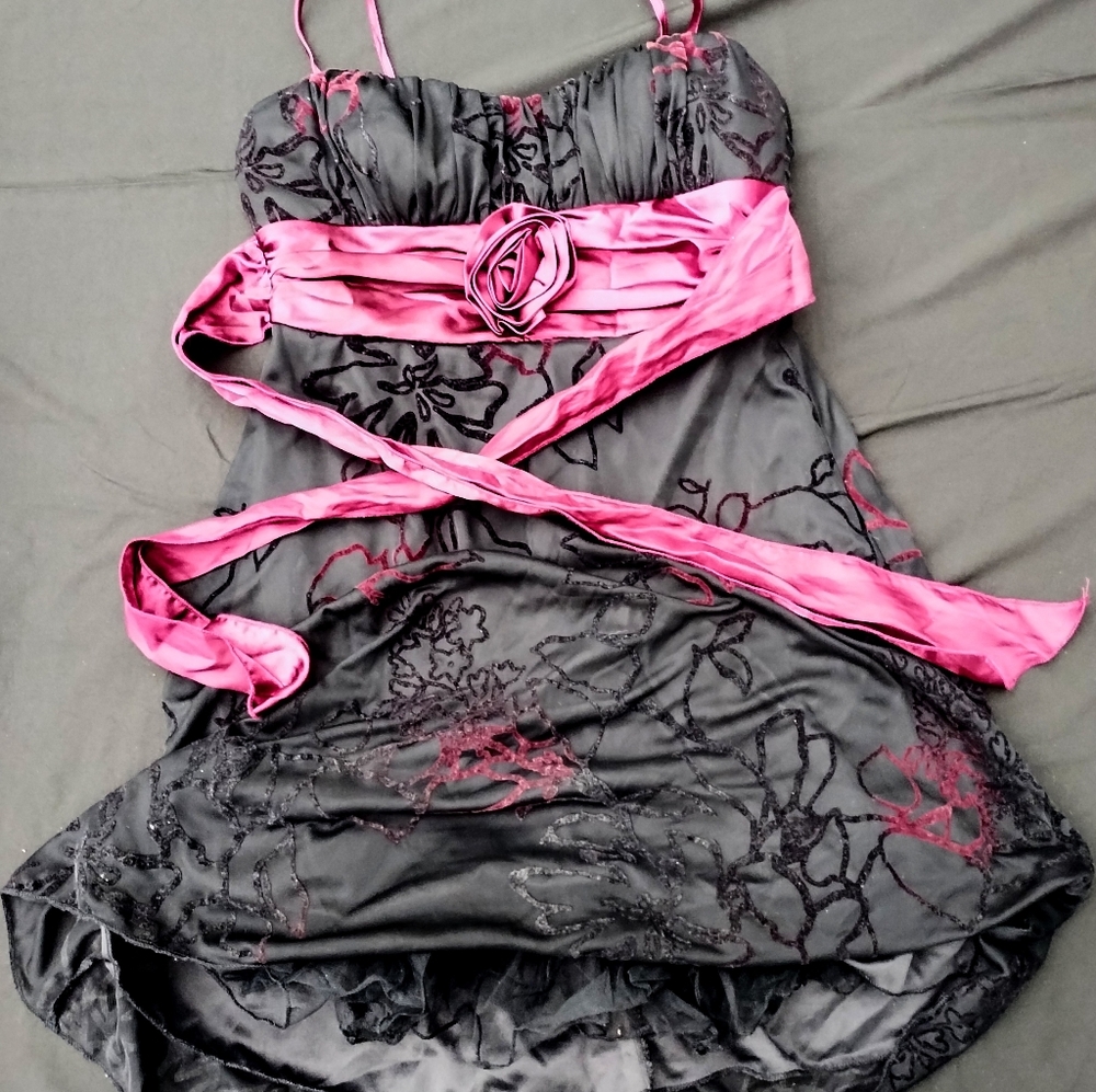Speechless Size M Dress
